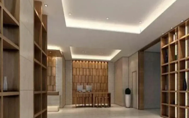 Ji Changzhou Tongjiang
