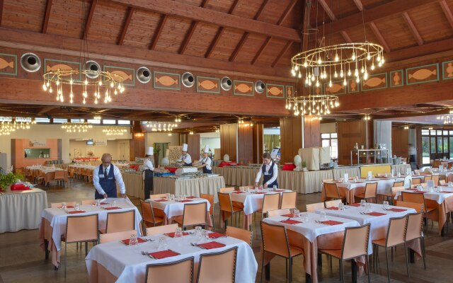 Ethra Reserve - Valentino 4*