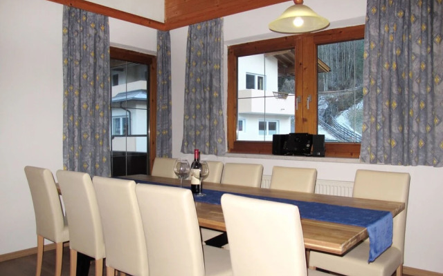 Yasmin Schwendau in Schwendau