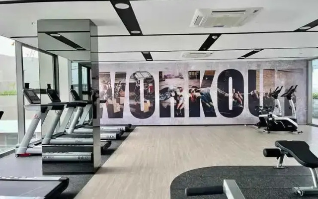 Yalkun's Home - The Sóng Condotel Vũng Tàu