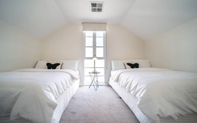 The Hackney Stables - Style & Comfort - City Edge