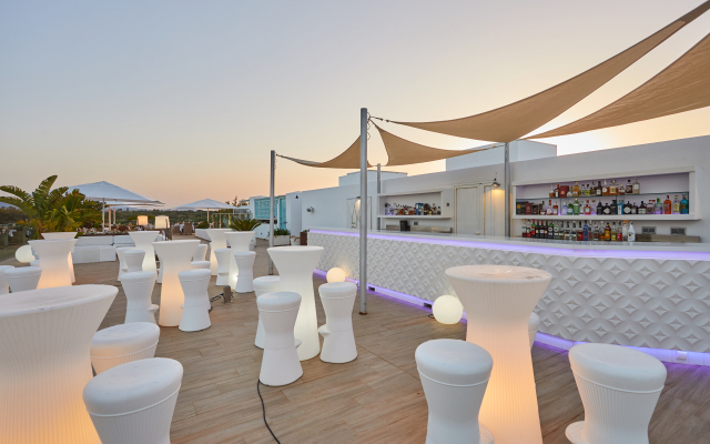 Monsuau Cala D'Or Hotel - Adults Only