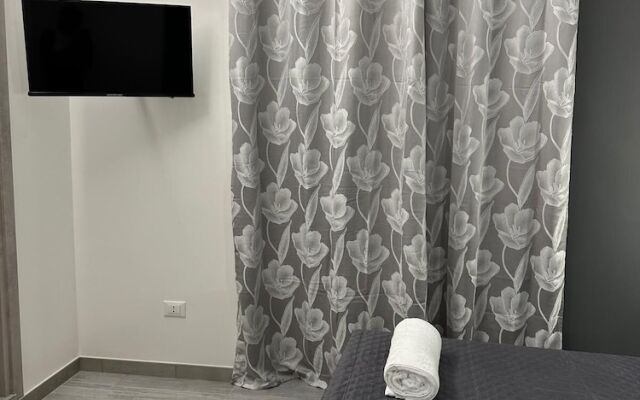 Costa degli dei rooms