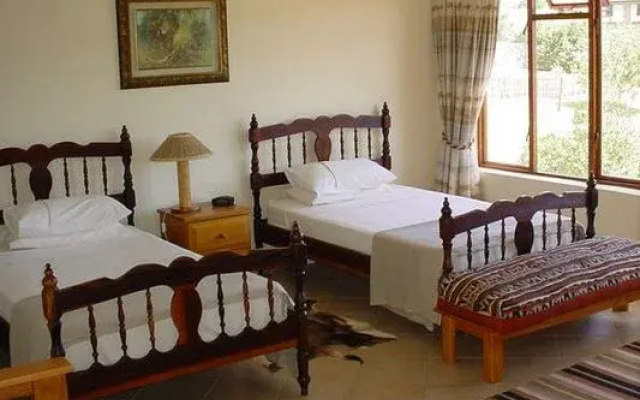 Lavender Hill Guest House