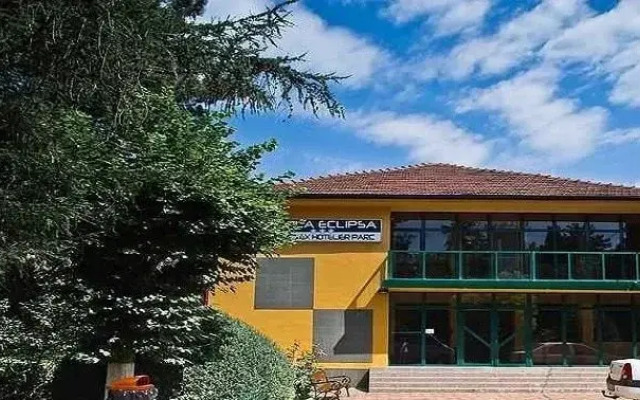 Hotel Eclipsa