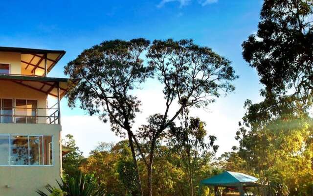 Semilla Verde Boutique Hotel