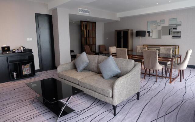 Grand Swiss-Belhotel Darmo, Surabaya