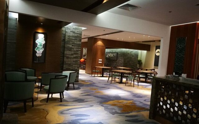 Novlion Hotel Foshan Chancheng
