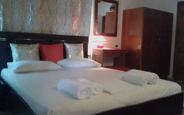 Hotel Gorgona