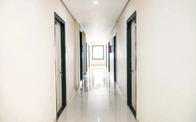 Vj Inn by OYO Rooms