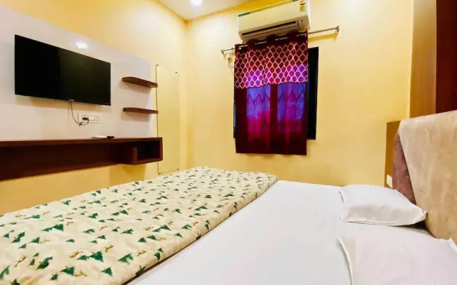 Hotel Tanish