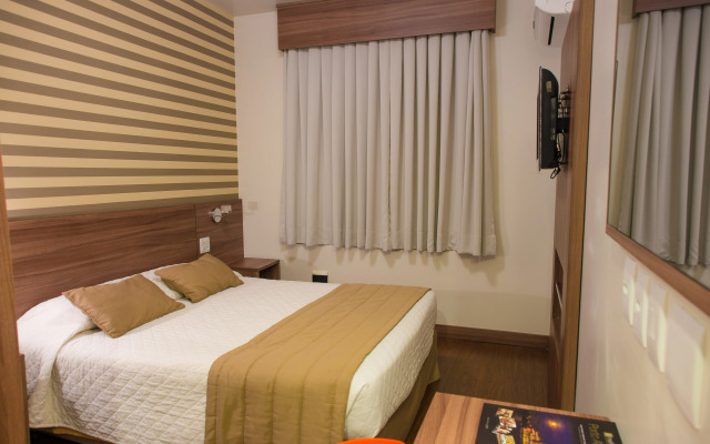 Hotel Continental Business