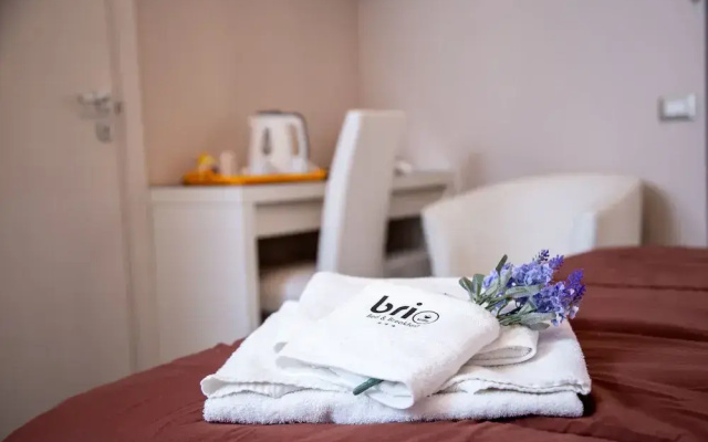 Brio Bed & Breakfast
