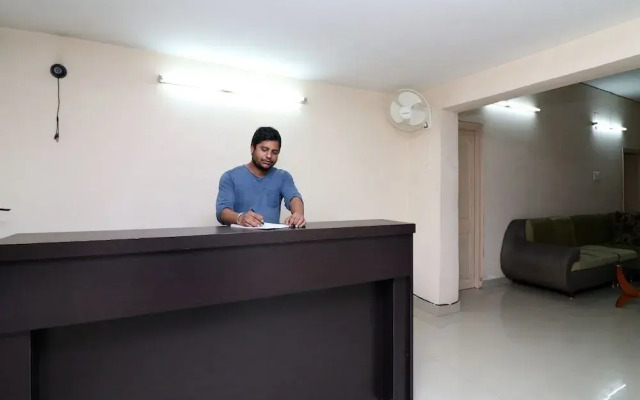 Aryan Guest House