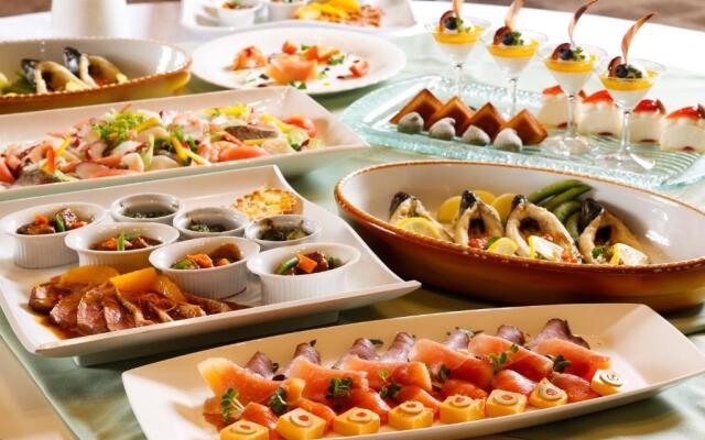 The Shiroyama Terrace Tsuyama Villa