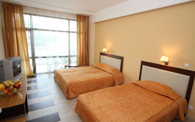 Arabella Beach Hotel