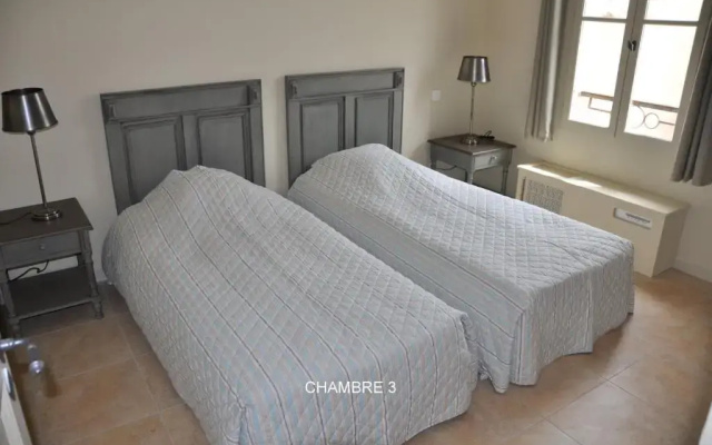 Villa de charme et piscine 177