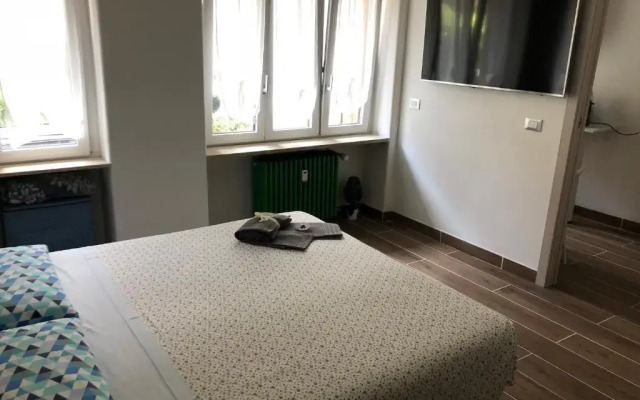 Montepulciano 11 Apartment