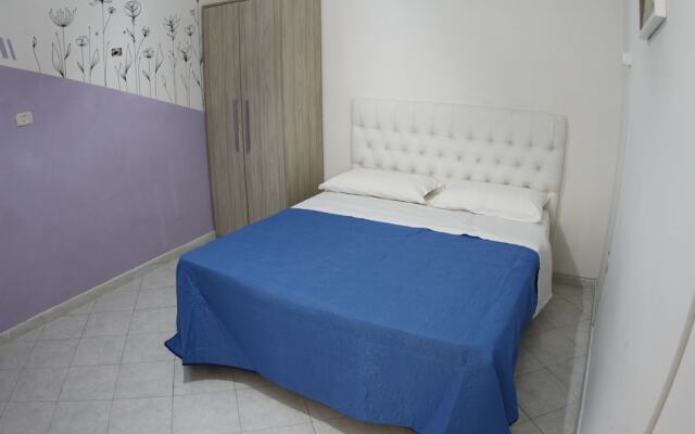 Casa Vacanze Carolina 348