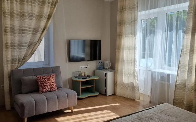 На Лермонтова