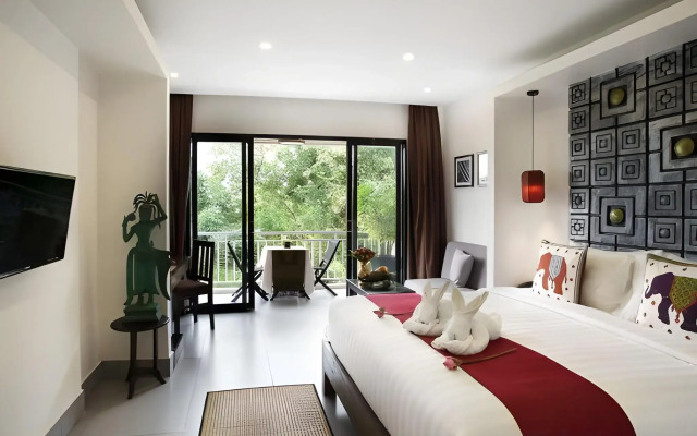 Ladear Privilege Rooms