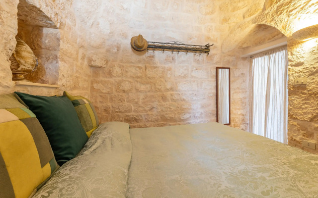 Trullo Annalise in Cisternino