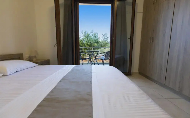 Electra Villas at Kokkino Chorio