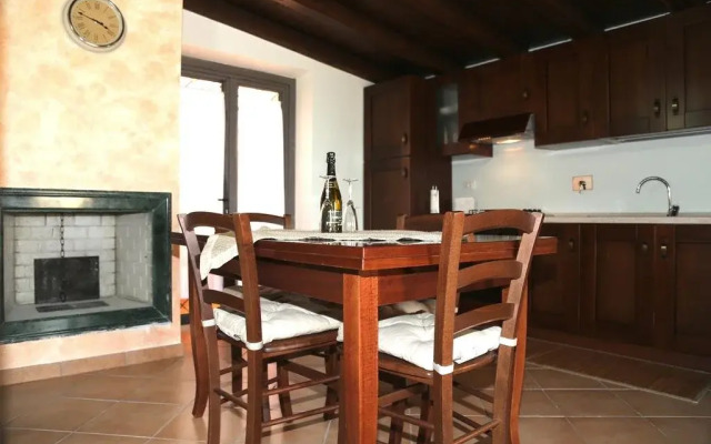 Il Piccolo Borgo