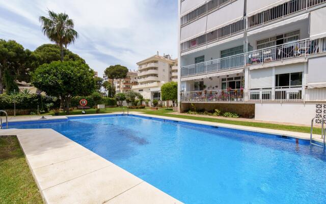MalagaSuite Benalmadena Relax & Sun
