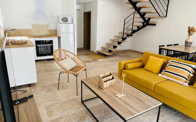 Résidence L’Oiseau des Sables