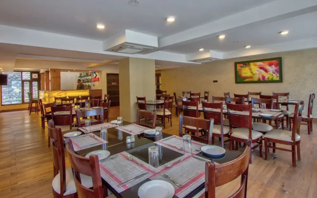 Span Inn & Suites
