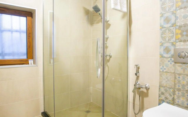 Nino's Cosy Apartment