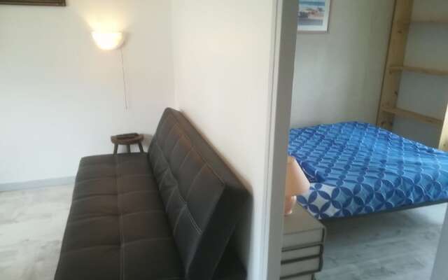 Appartement Etape 2 personnes proche Mer - Granville