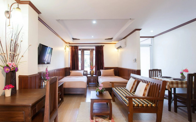 Baan Rabiang Mai Maesot Hotel