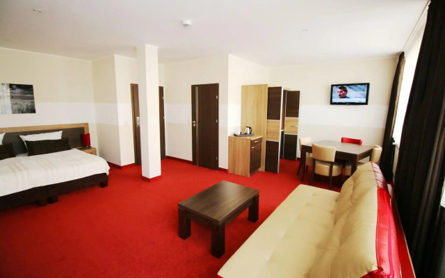 home Hotel