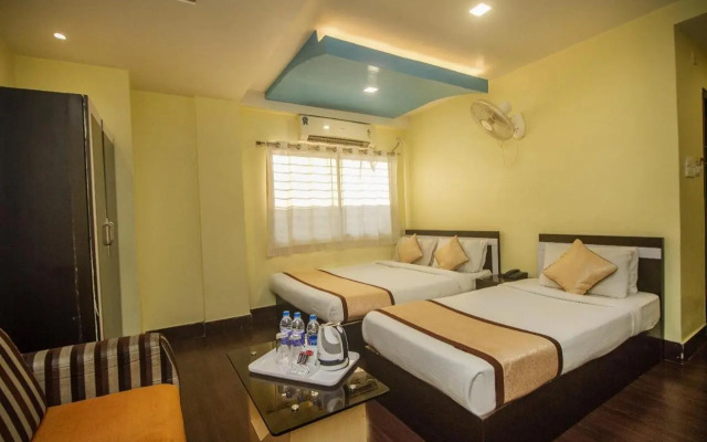 OYO Rooms Pradhan Nagar