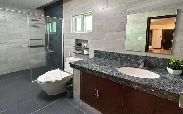 Jo Carter's Hotel and Suites Angeles City