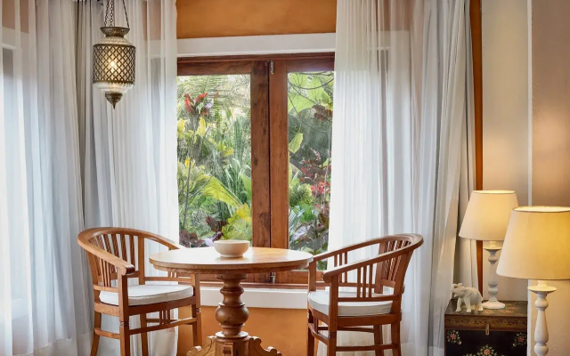 Zorah Beach Hotel