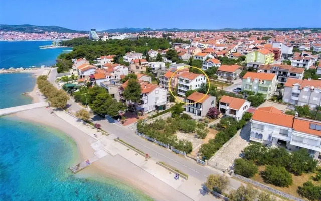 Vodice Lagom