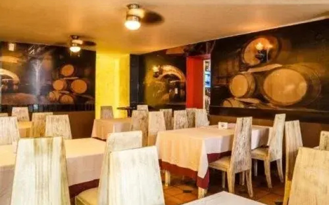 Hotel Asturias