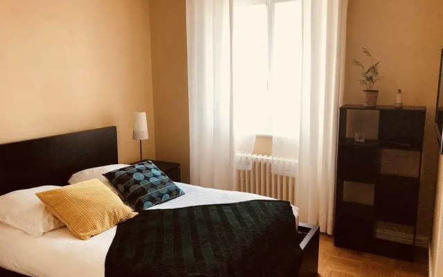 Chambres d hôtes Chez Melo
