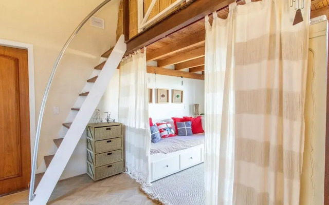 Comfortable Duplex in Praia do Rosa - SC Rfe000