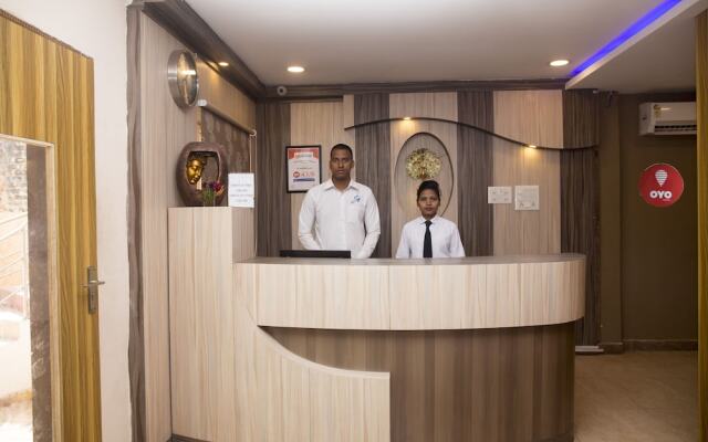 Hotel Shubham Beach