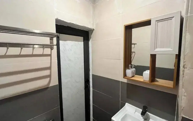 Luxury Two-room Apartment