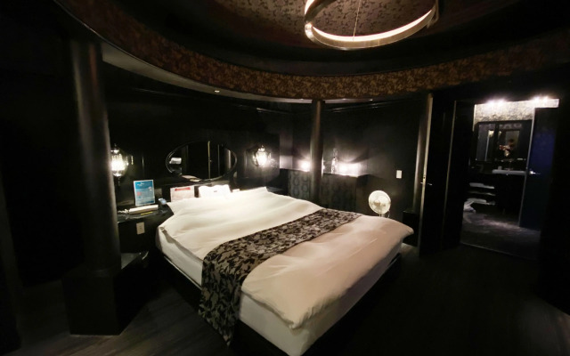 Hotel Lygensea - Adults only