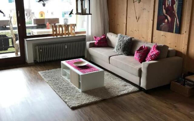 Ferienwohnung Franziska 2
