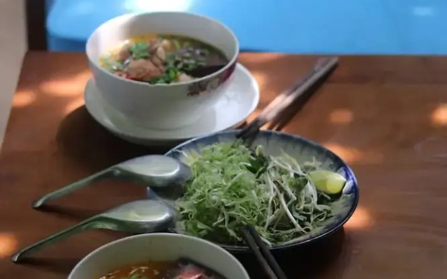 Hoàng Gia trang Homestay