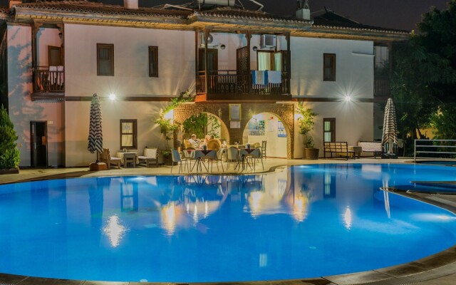 Konak Su Hotel