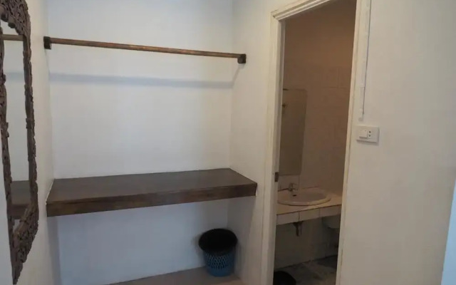 Pranee Guesthouse