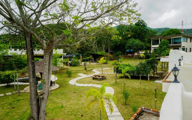 Dandelion Resort